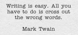 Mark Twain
