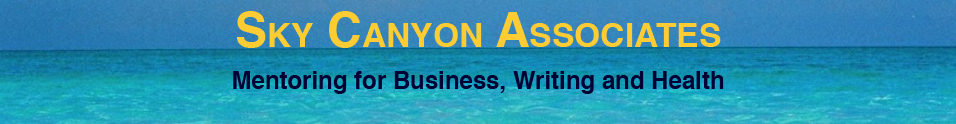 Sky Canyon Associates